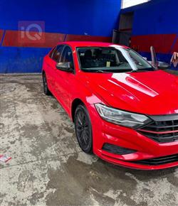 فولكسفاغن جيتا